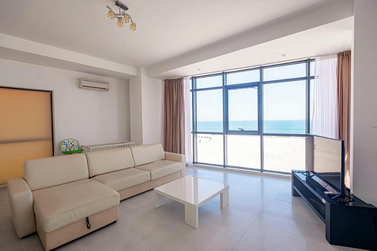 Riviera Apartment Mamaia