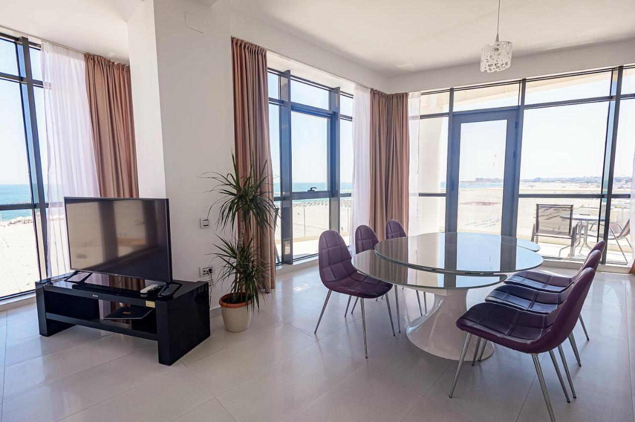 Apartment Riviera Mamaia