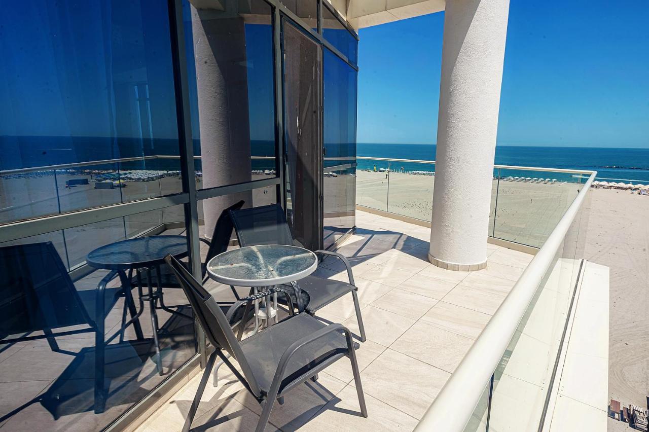 Riviera Apartment Mamaia