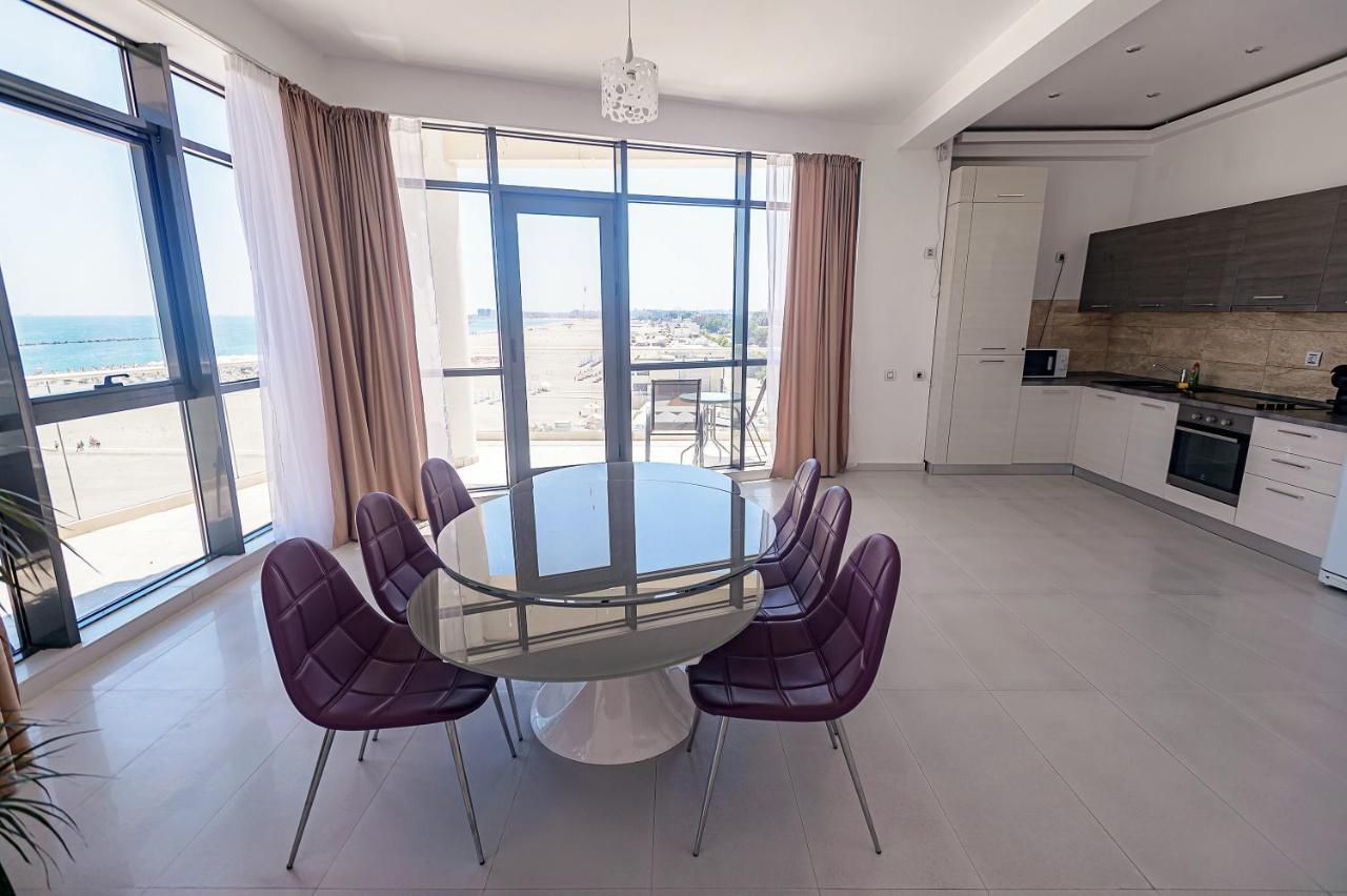 Riviera Apartment Mamaia