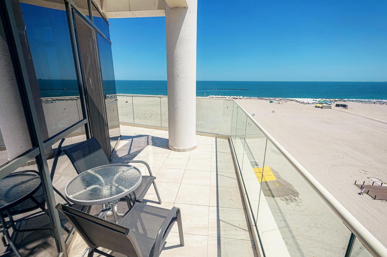 Apartment Riviera