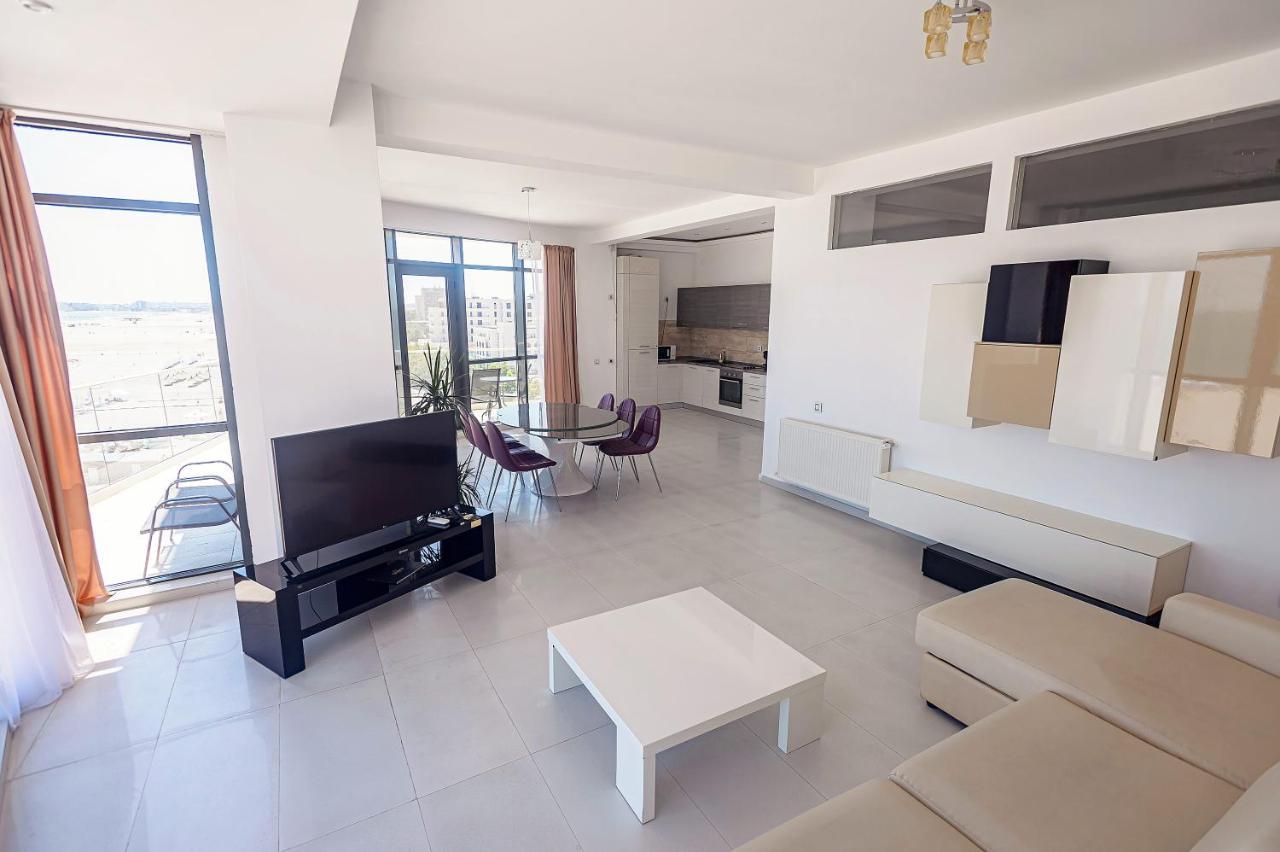 Apartment Riviera *