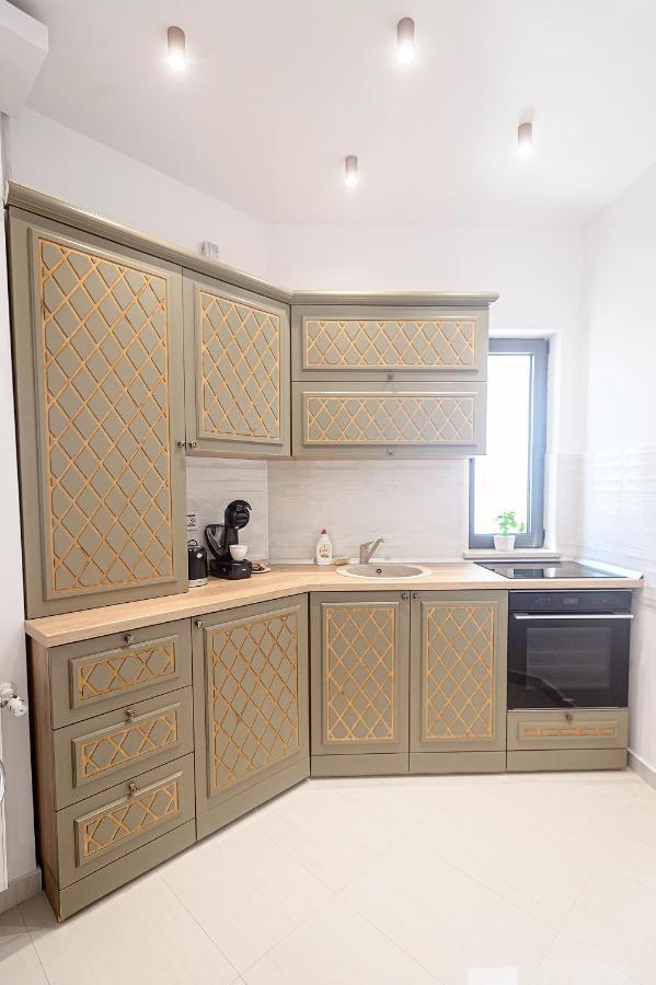 Riviera Apartment Mamaia