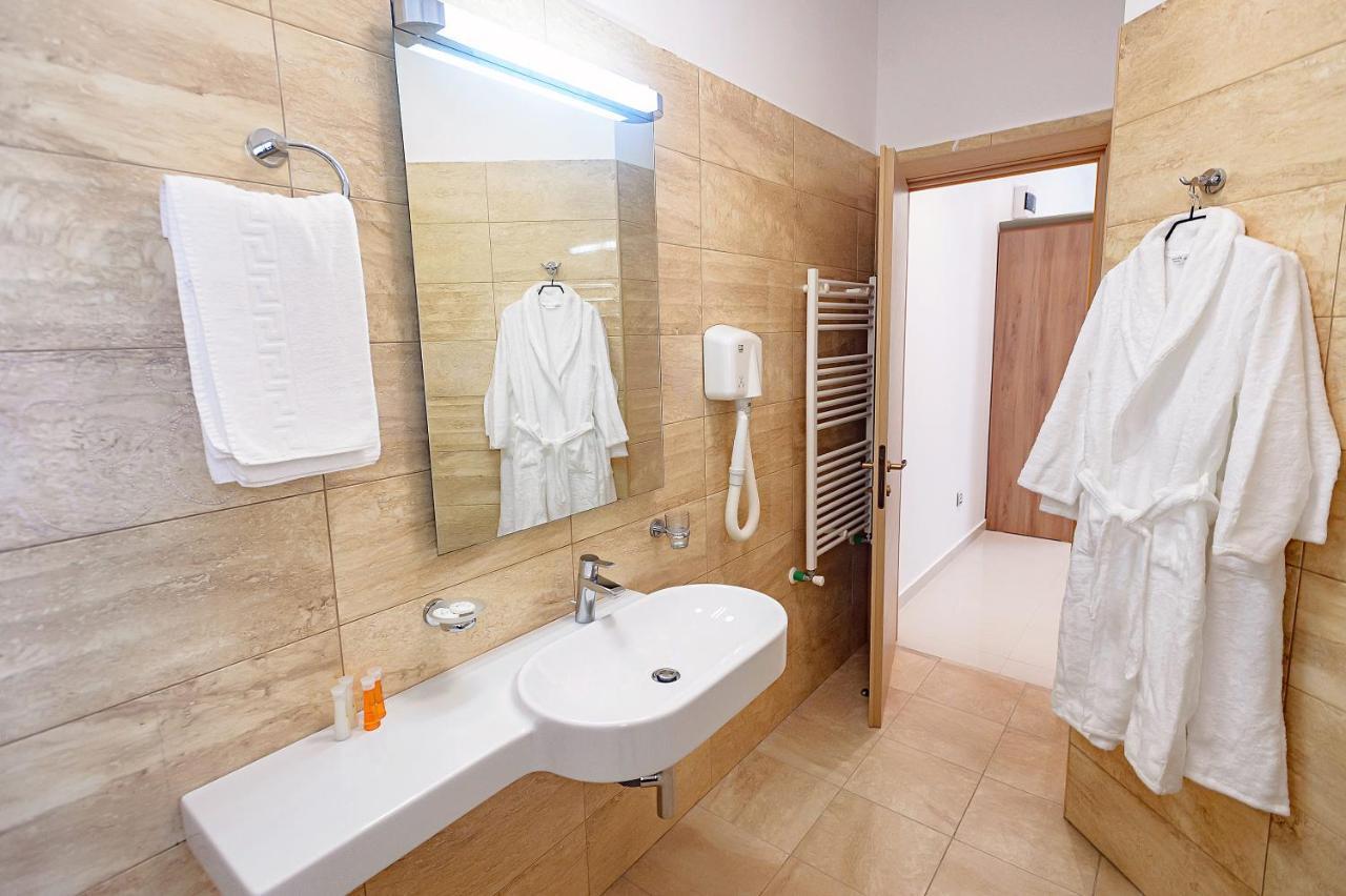 Apartment Riviera Mamaia