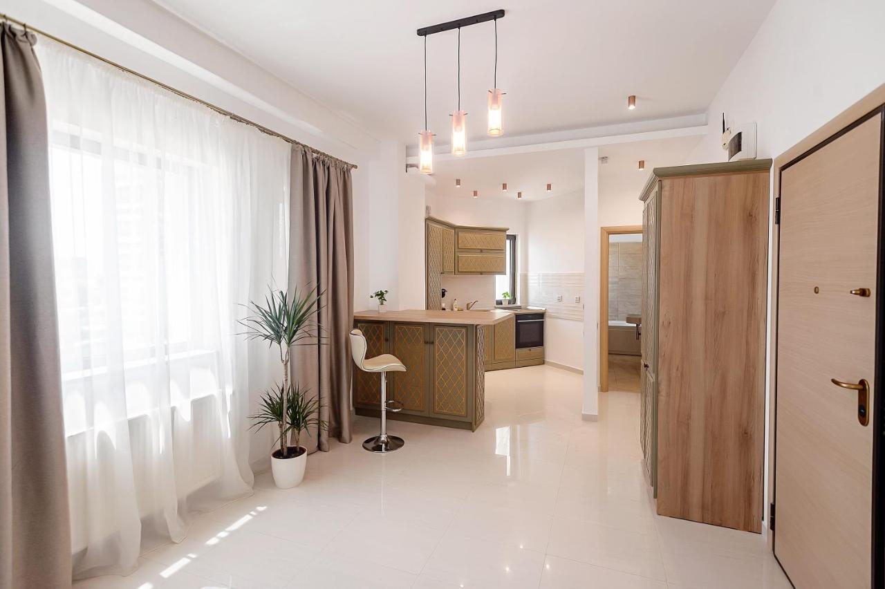 Riviera Apartment