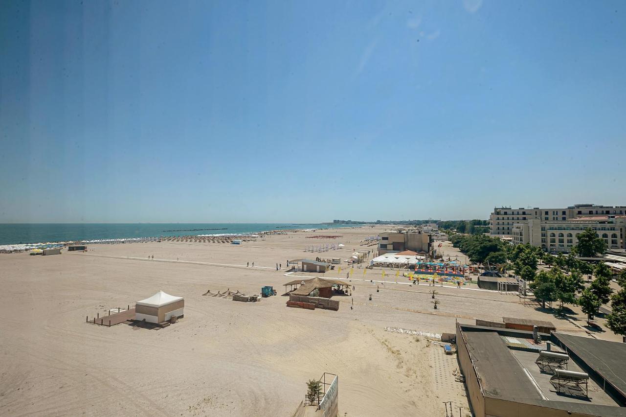 Apartment Riviera Mamaia