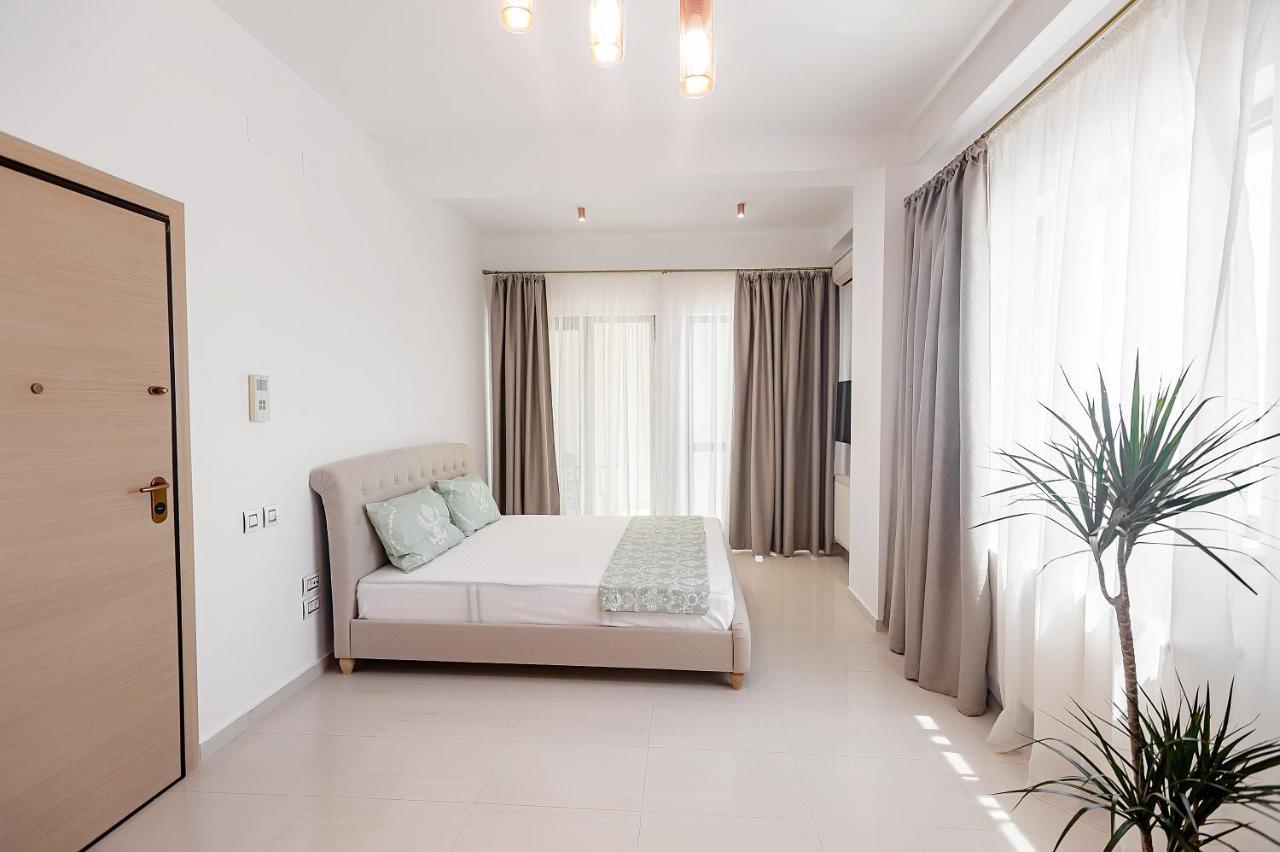 Apartment Riviera Mamaia