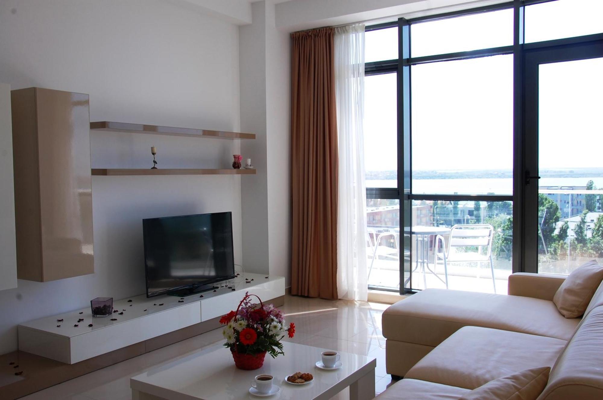 Riviera Mamaia