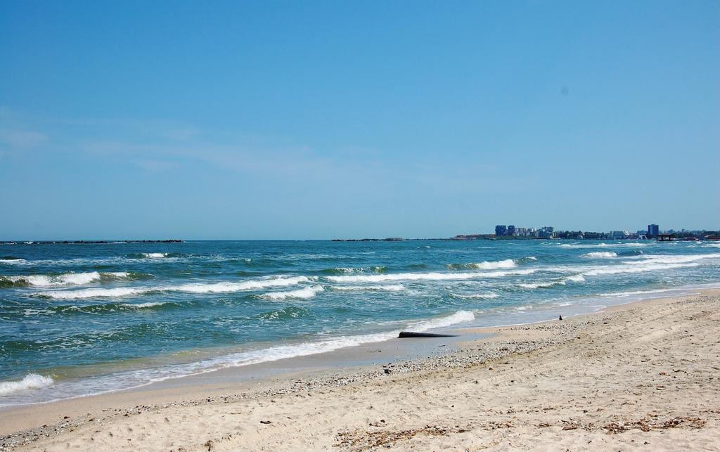 Riviera * Mamaia