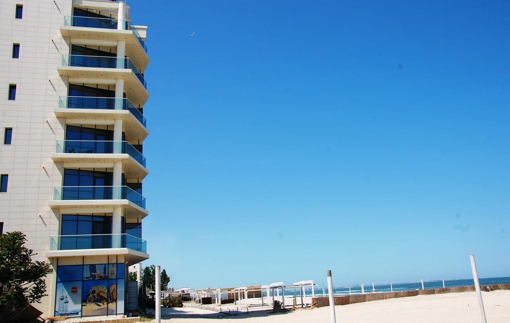 Riviera Apartment
