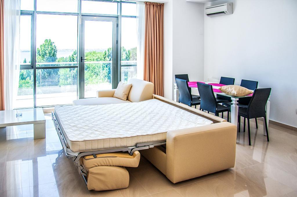 Apartment Riviera