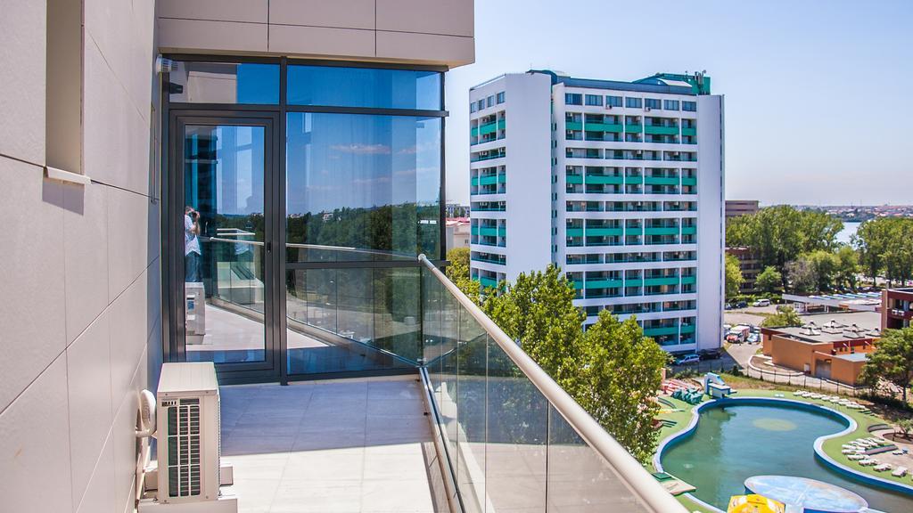Apartment Riviera Mamaia