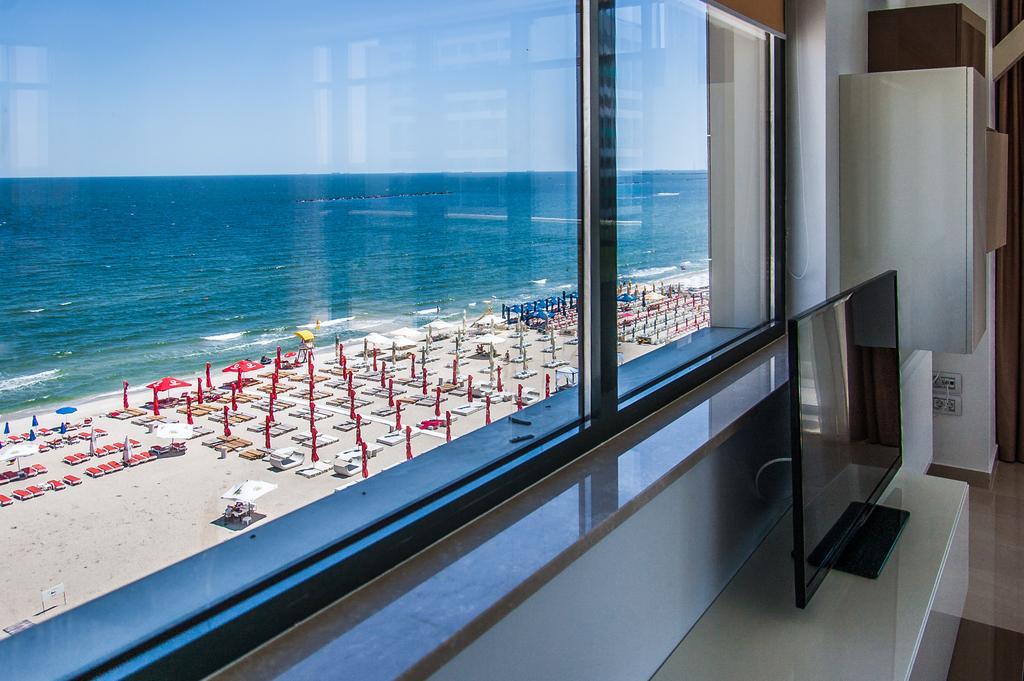 Apartment Riviera Mamaia