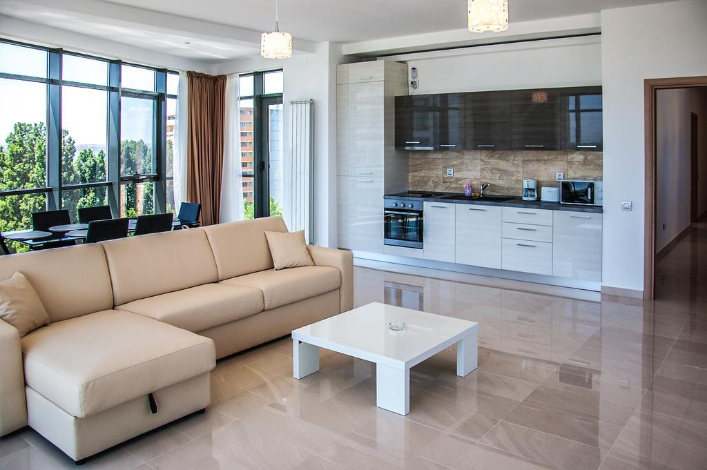 Apartment Riviera *