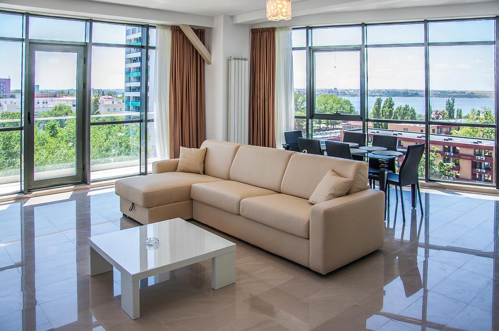 Apartment Riviera