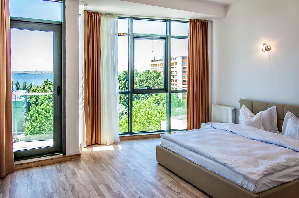 Apartment Riviera *