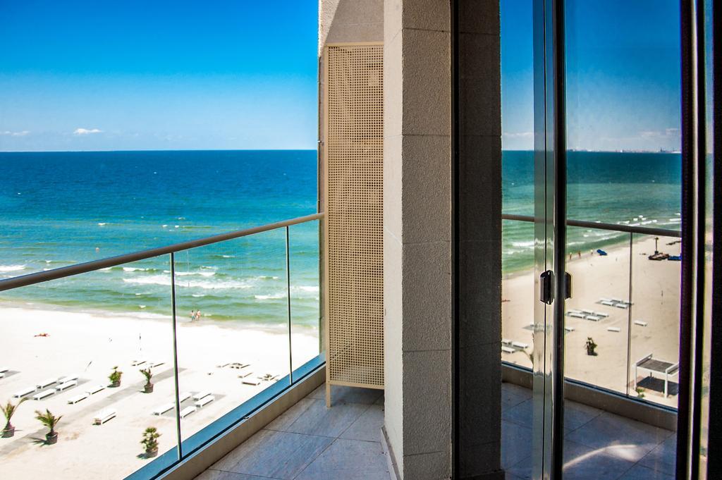 Apartment Riviera *