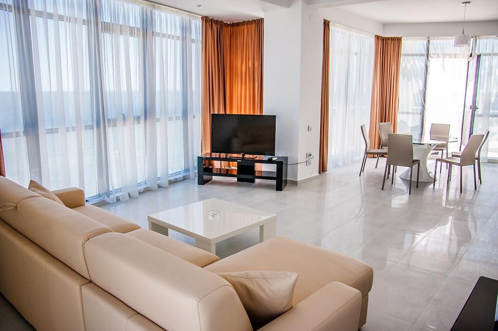 Apartment Riviera Mamaia