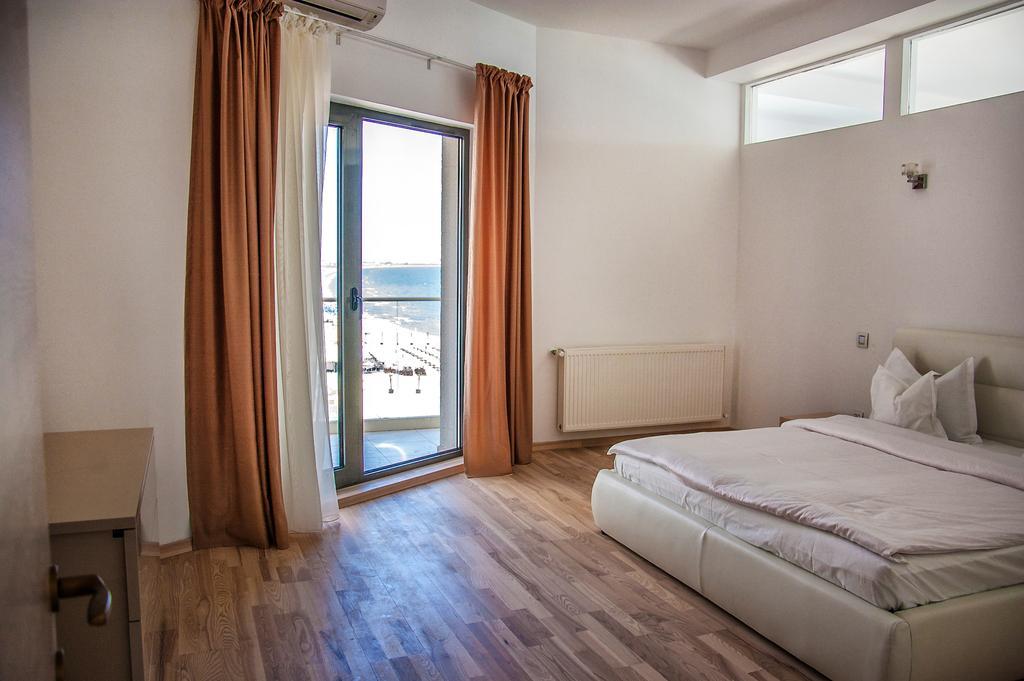 Apartment Riviera Mamaia