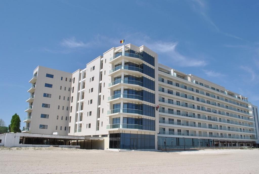 Apartment Riviera Mamaia
